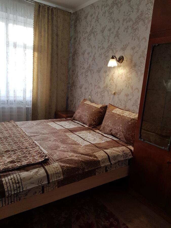Апартаменты Уютная квартира посуточно улица Белова Чернигов-4