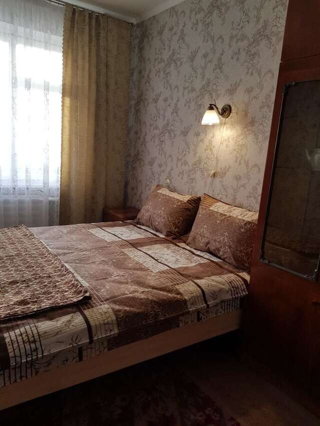 Апартаменты Уютная квартира посуточно улица Белова Чернигов-3