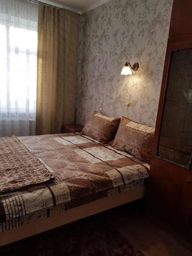 Апартаменты Уютная квартира посуточно улица Белова Чернигов-11